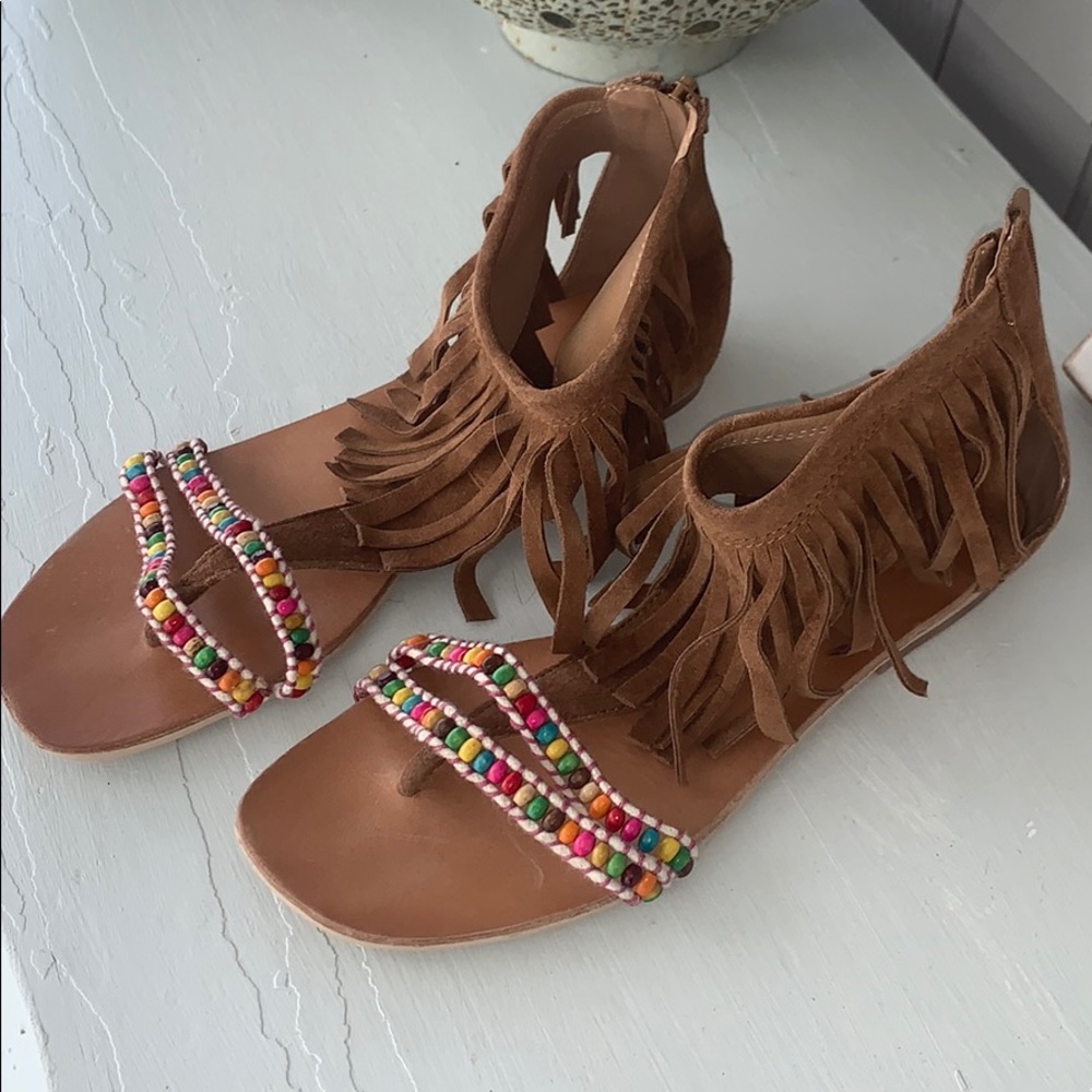 fridge minnetonka sandles